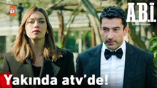 A.B.İ. 2. Tanıtım | Yakında atv'de!