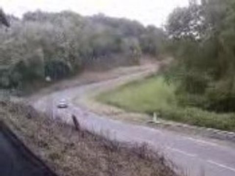 course de cote de tarbes osmets 2008