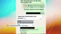 Como Evitar Fraudes: Golpe de Suposto Advogado Rouba Dinheiro de Comerciante em Recife - Entenda o Caso e Proteja-se