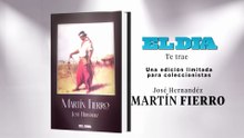 Martin Fierro