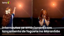 ‘Vai ter Alcântara’: internautas se exaltam ao assistir lançamento de foguete no Maranhão