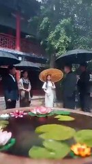 real heir through thorns chinese drama