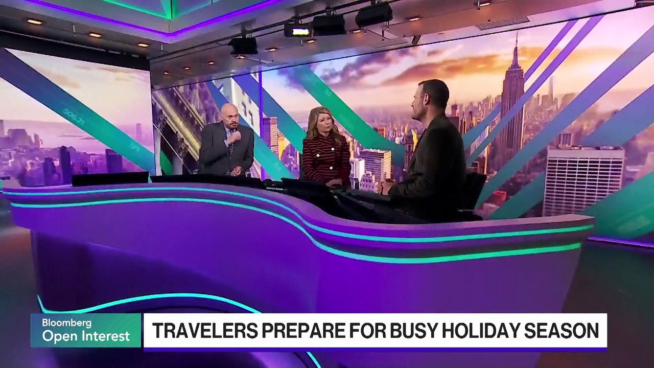 Navigating the New Rules of Travel