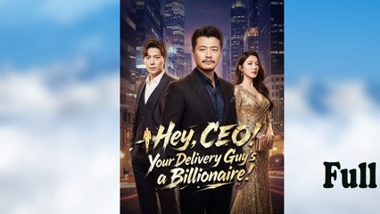 Hey CEO Your Delivery Guys a Billionaire