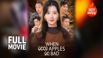 [New Film] When Good Applies Go Bad | Full Movie (2026)