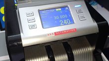 💰 Count smarter with the CIS Mix Value Silver Counting Machine!...