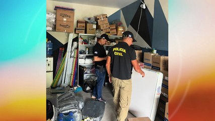 Esquema de Fraude Energia Sustentável em Condomínios: Investigação Desvenda Desvio de Fundos e Adulteração de Documentos