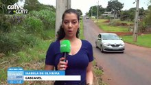 Rua Universitária será alargada em Cascavel