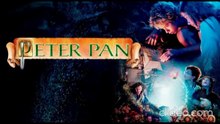 Peter Pan (2003) pelicula completa español latino