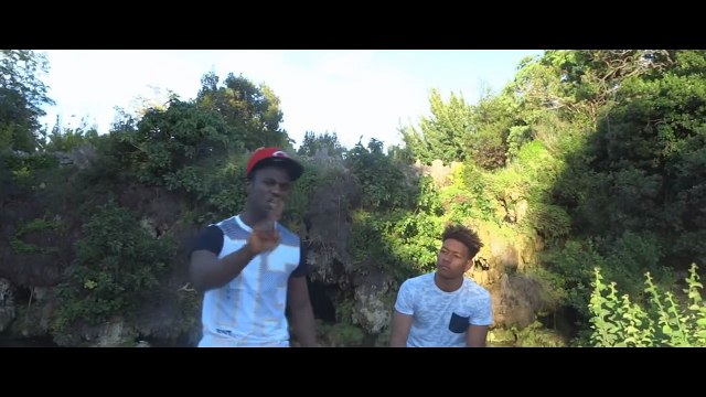 Boy Lenas - Controla