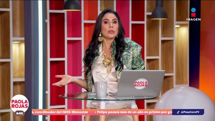 Nuevos desbordamientos de ríos provocan inundaciones en Veracruz  | DPC con Paola Rojas