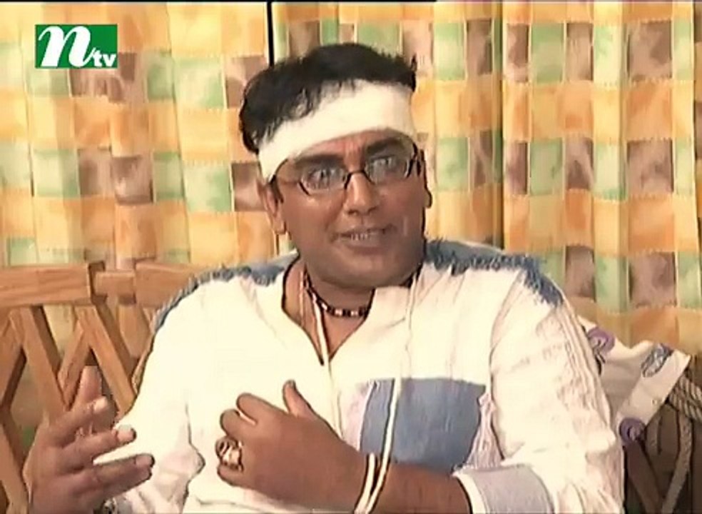 Telefilm - Americana -Zahid Hasan ,Joya Hassan ,Tisha ,Dinar