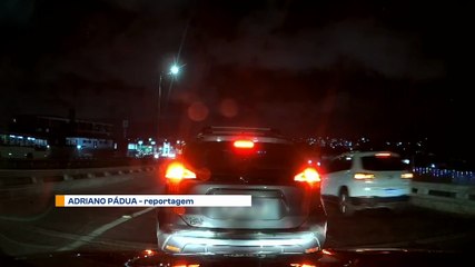 Tentativa de Assalto Capturada em Vídeo Próximo ao Fórum de Olinda: Um Estudo sobre Violência Urbana e Medo de Compartilhar Histórias