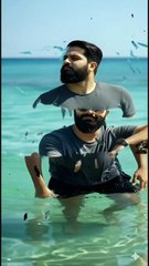 Ek tu kam zindagani…” 🎶 aur upar se ye tanhai.