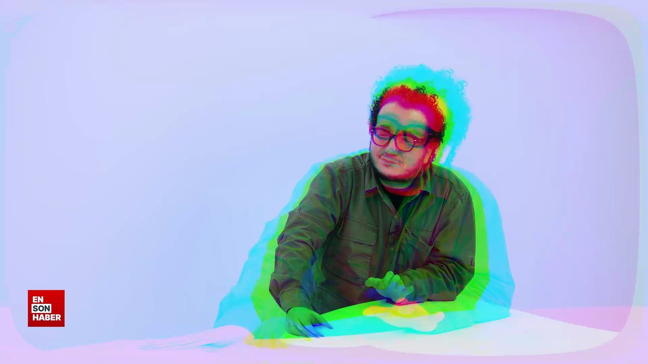 Oytun Erbaş ağlayarak anlattı: Gazze'den yardım istediler