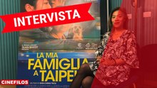 La mia famiglia a Taipei: intervista alla regista di Shih-Ching Tsou