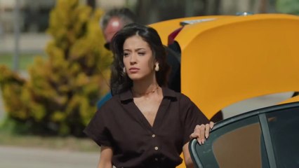 مسلسل قلب اسود الحلقة 110 مدبلج HD