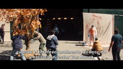 Wonder Man - Teaser Tráiler Oficial Subtitulado
