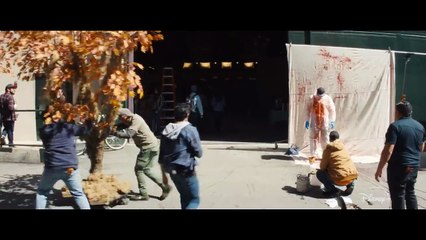 Wonder Man - Teaser Tráiler Oficial Doblado Latino