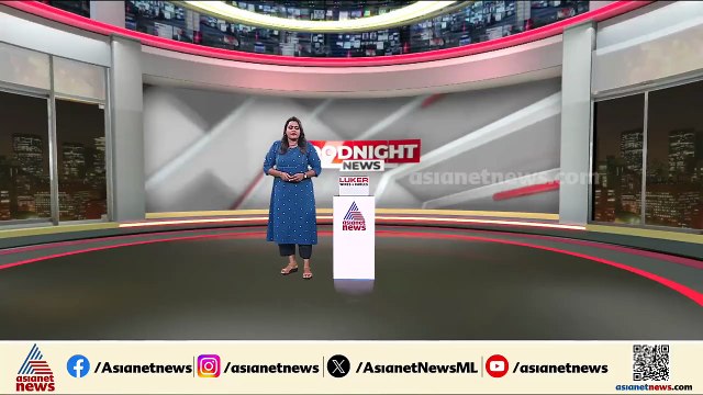 വര്‍ക്കലയിൽ വന്ദേഭാരത് ട്രെയിൻ ഓട്ടോയിൽ ഇടിച്ചു; മദ്യപിച്ചെത്തിയ ഡ്രൈവര്‍ ട്രാക്കിൽ വാഹനം കയറ്റി