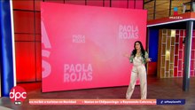 Este será el menú en el Torito para estas fiestas | DPC con Paola Rojas