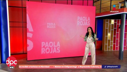 Este será el menú en el Torito para estas fiestas | DPC con Paola Rojas