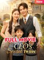 The CEO's Secret Twins