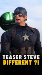 Le TEASER D'AVENGERS DOOMSDAY cache un nouveau MYSTÈRE !