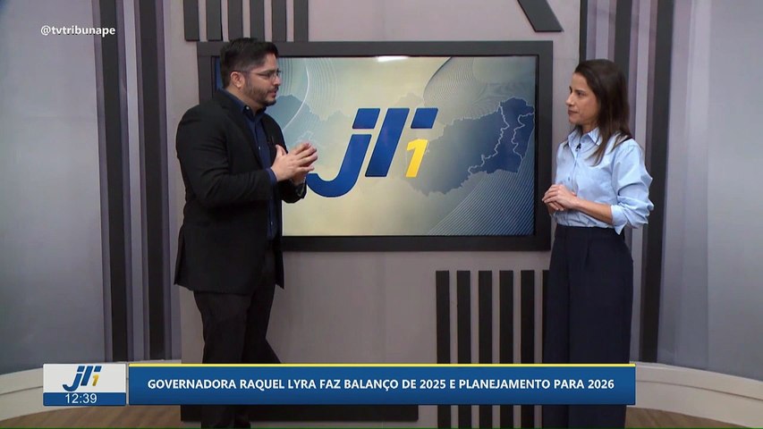 Governadora Raquel Lyra fala pela primeira vez sobre reeleição