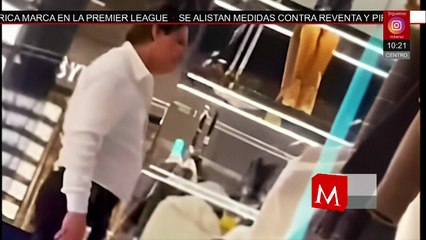 EU ofrecía 4 mdd por ´El Panu´, asesinado en la Zona Rosa