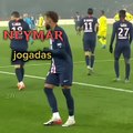 Neymar jogadas