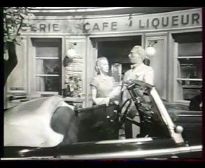 La fin du jour - Louis Jouvet, Michel Simon, Victor Francen, Madeleine Ozerai