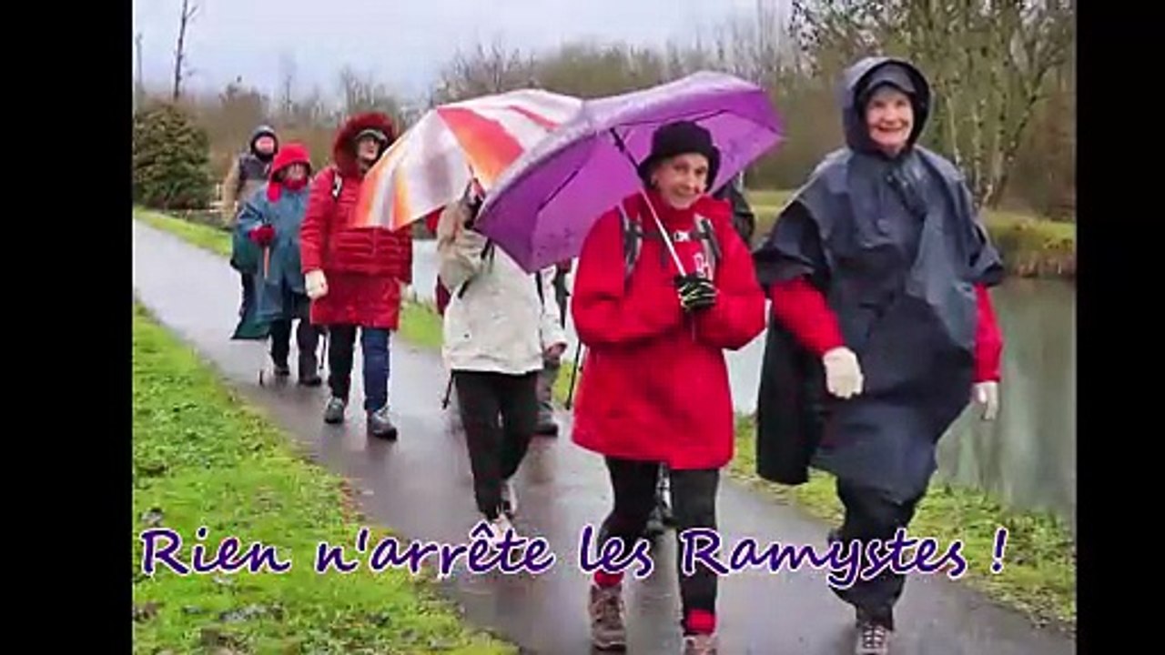 2025-DECEMBRE- randos,balades, téléthon