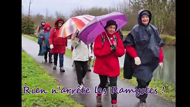 2025-DECEMBRE- randos,balades, téléthon