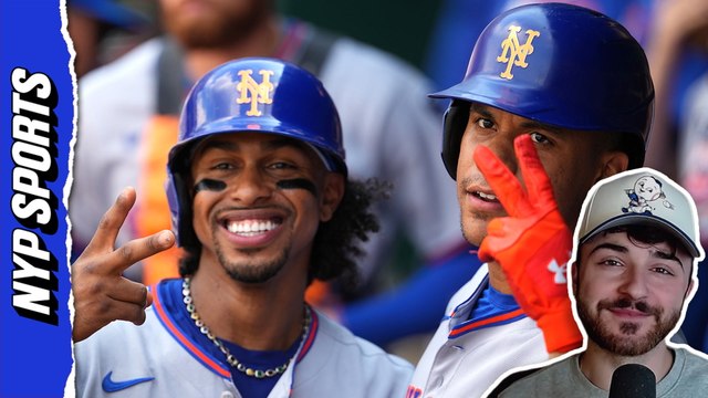 Can Francisco Lindor and Juan Soto fix Mets' clubhouse mess?