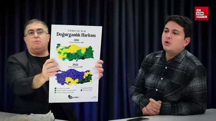 Prof. Dr. Ersan Şen: Türkiye’de doğurganlık alarm veriyor