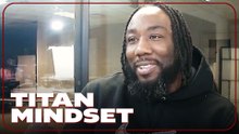 Shannon Williams Talks Holiday Harvest, Young Titan Mindset, Mentorship | 105.1 The Bounce