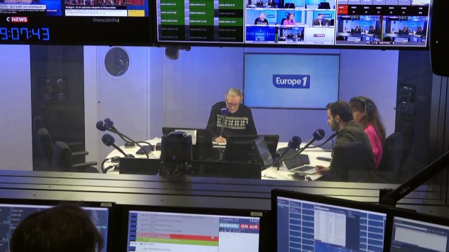 Budget 2026 : la loi spéciale adoptée à l'Assemblée nationale