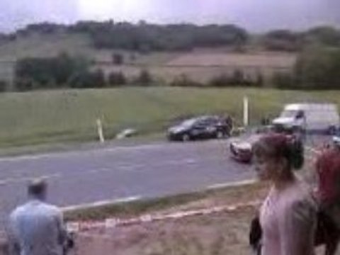 course de cote de tarbes osmets 2008