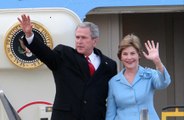 George W. Bush souhaite que la chanson ‘Oh Happy Day’ soit jouée lors de ses funérailles