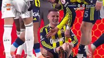 Fenerbahçe - Beşiktaş (1.devre)