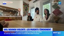 Var : des enfants maltraités par leur nounou, les parents témoignent