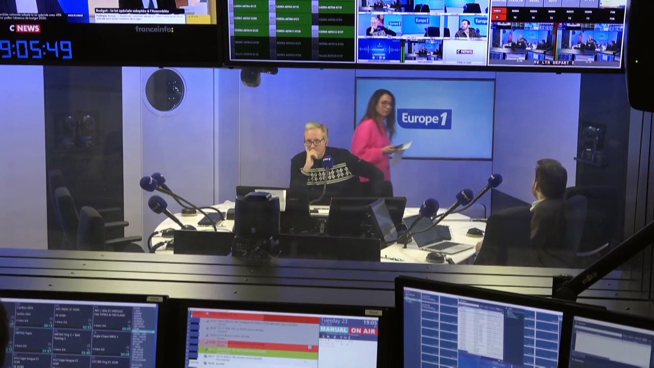 Influenceur algérien insultant des policiers dans une vidéo : Laurent Nuñez annonce l'interpellation de Mahdi B.