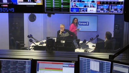 Influenceur algérien insultant des policiers dans une vidéo : Laurent Nuñez annonce l'interpellation de Mahdi B.