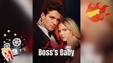 Escape With Boss’s Baby – Full HD Movie 2025 [EngSub]