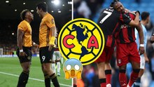 Adama Traoré lanza guiño al América; compañero de Raúl Jiménez ilusiona a los Azulcrema