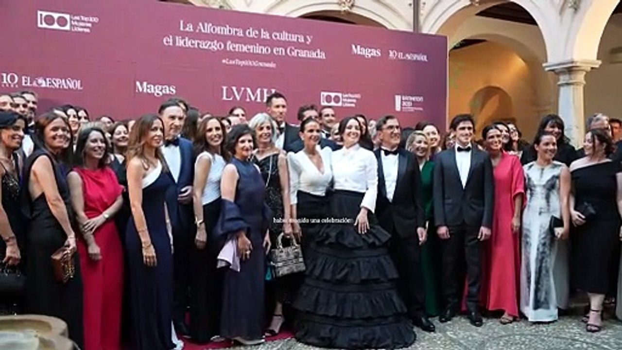 7_La fiesta de Granada