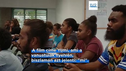 Egy magyar producer dokumentumfilmjének is szerepe lehet az egyik Alternatív Nobel-díjban