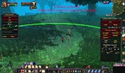 [Les Aventure De Darkpalouf] [WoWClassic] - 06 - La Découverte du Monde Hostile