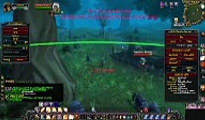 [Les Aventure De Darkpalouf] [WoWClassic] - 08 - L’Art de Mourir en Boucle